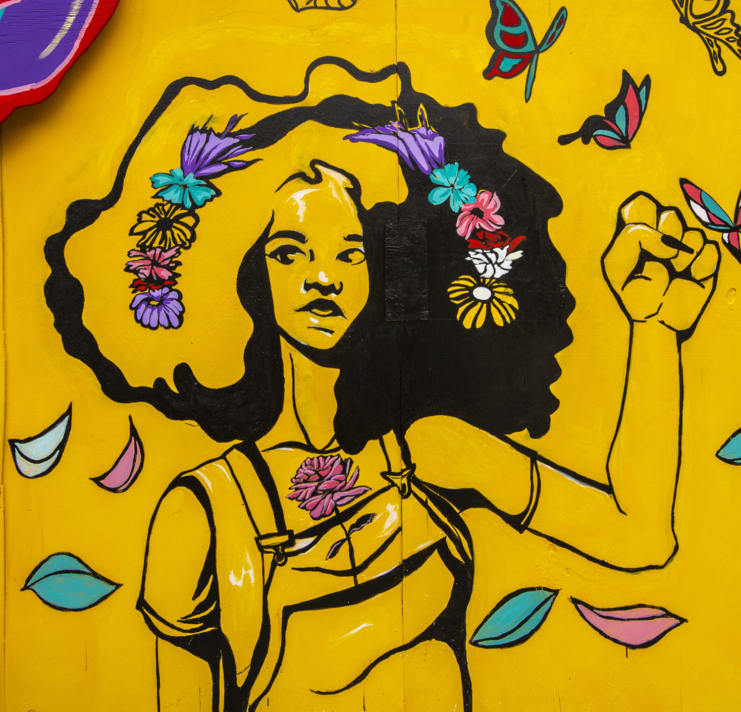 Mural